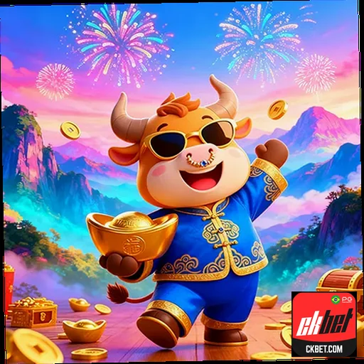 Imagem de cassino online - ckbet