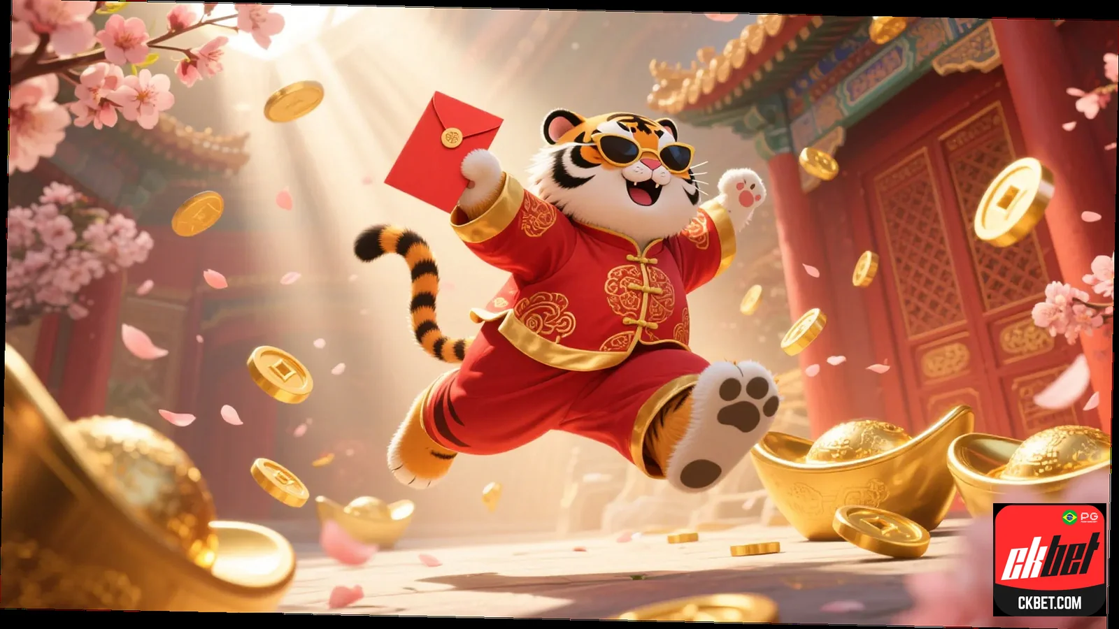 Imagem de cassino VIP - ckbet