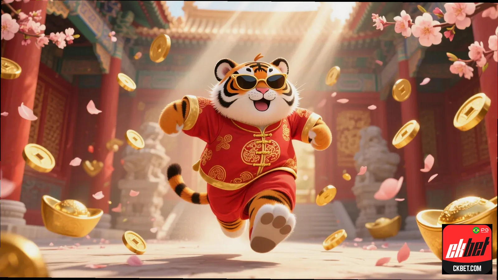 Promoções de cassino